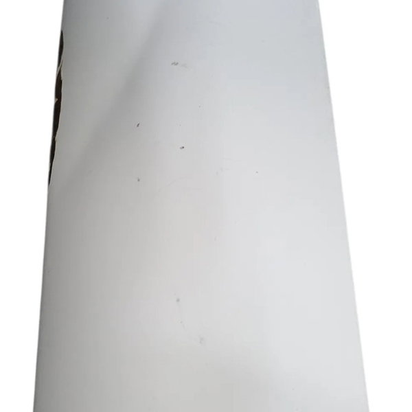 Friso Lateral Lado Direito Volkswagen Kombi 2010 Branco