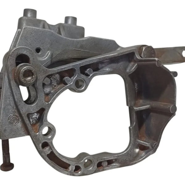 Suporte Bomba Direção Hidráulica Fiat Palio 1.0 1.4 Fire