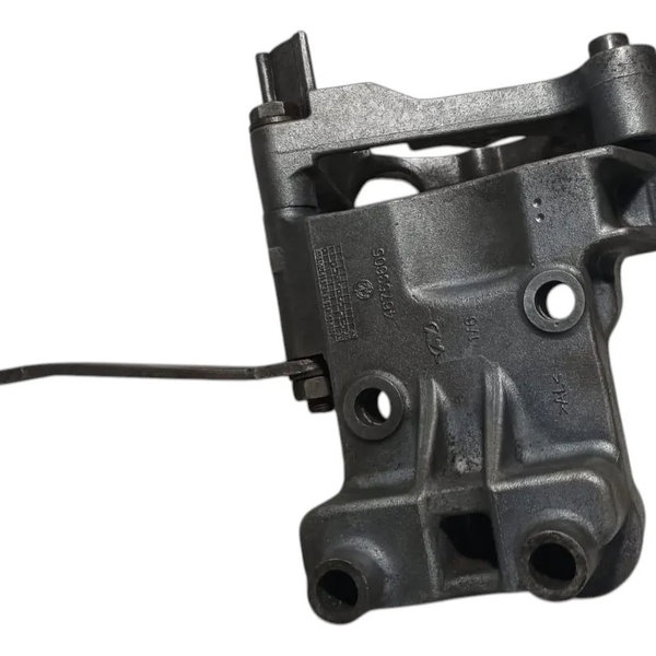 Suporte Bomba Direção Hidráulica Fiat Palio 1.0 1.4 Fire