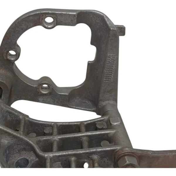 Suporte Bomba Direção Hidráulica Fiat Palio 1.0 1.4 Fire