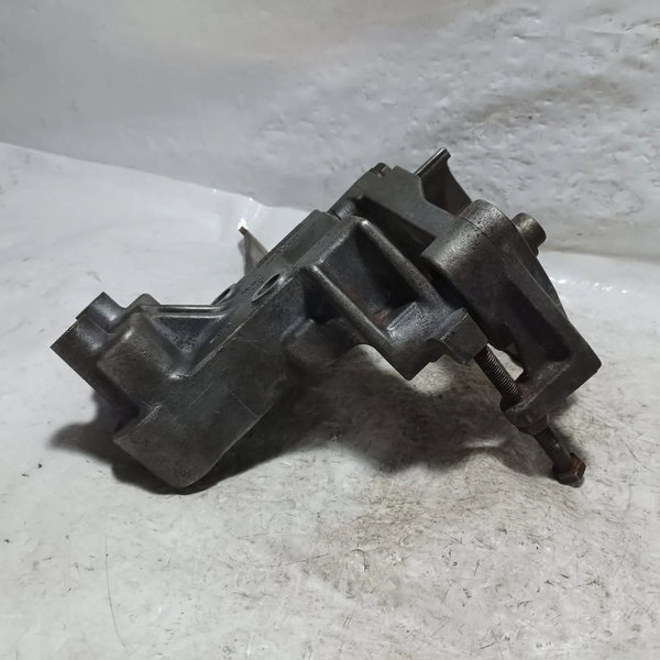 Suporte Bomba Direção Hidráulica Fiat Palio 1.0 1.4 Fire
