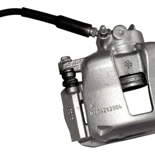 Pinça Freio Dianteiro Direito Citroen C4 Pallas 2010