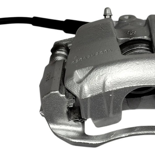 Pinça Freio Dianteiro Direito Citroen C4 Pallas 2010