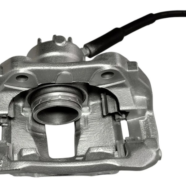 Pinça Freio Dianteiro Direito Citroen C4 Pallas 2010