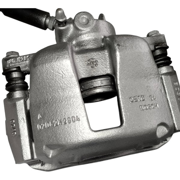 Pinça Freio Dianteiro Direito Citroen C4 Pallas 2010