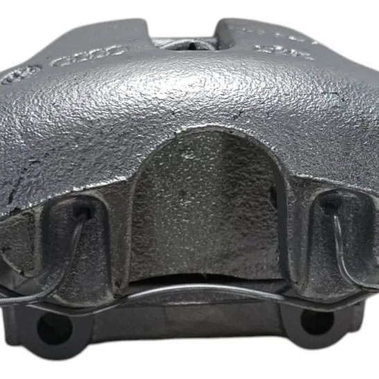 Pinça Freio Dianteira Direita Audi A4 1.8 2005