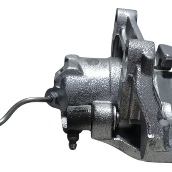 Pinça Freio Dianteira Direita Audi A4 1.8 2005