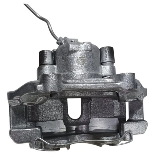Pinça Freio Dianteira Direita Audi A4 1.8 2005