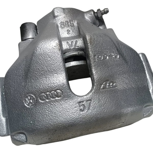 Pinça Freio Dianteira Direita Audi A4 1.8 2005