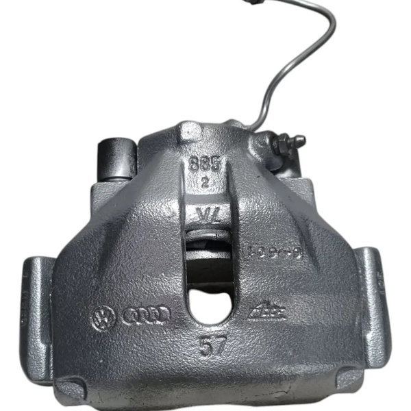 Pinça Freio Dianteira Direita Audi A4 1.8 2005
