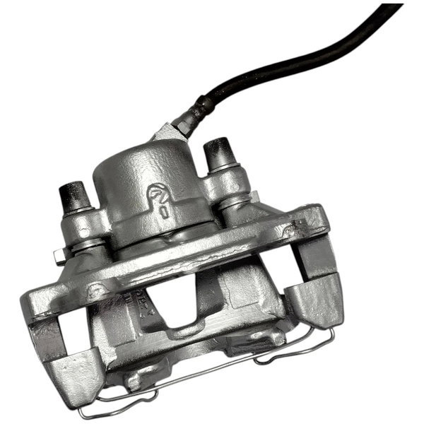 Pinça Freio Citroen C3 Peugeot 208 Dianteiro Direito