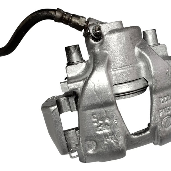 Pinça Freio Citroen C3 Peugeot 208 Dianteiro Direito