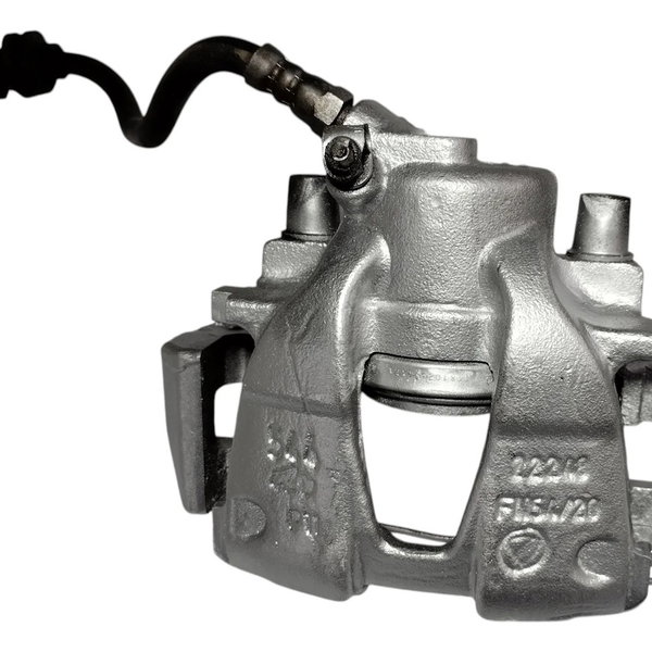 Pinça Freio Citroen C3 Peugeot 208 Dianteiro Direito