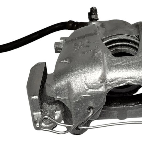Pinça Freio Citroen C3 Peugeot 208 Dianteiro Direito