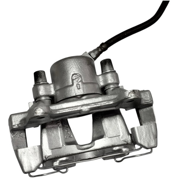 Pinça Freio Citroen C3 Peugeot 208 Dianteiro Direito