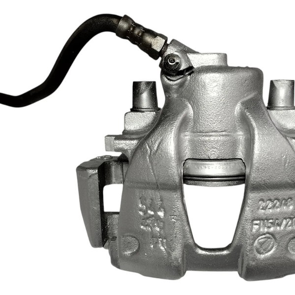 Pinça Freio Citroen C3 Peugeot 208 Dianteiro Direito