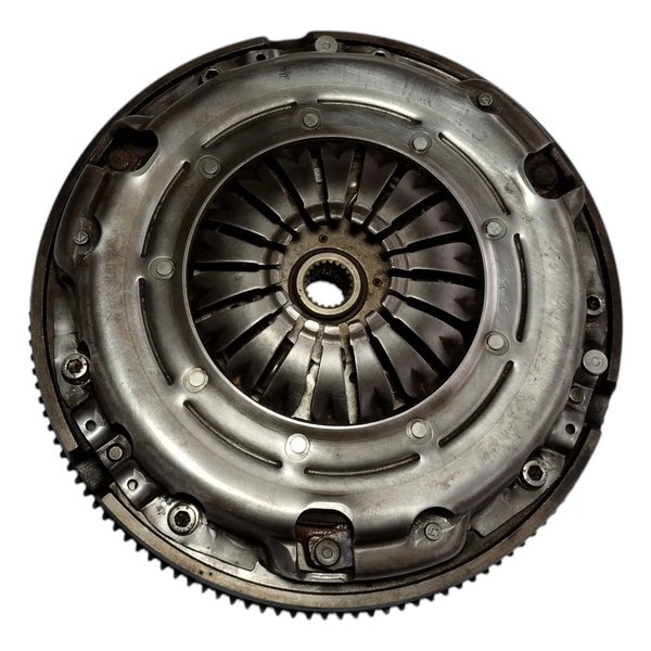 Volante Cremalheira Motor Renault Master 2.5 2008 A 2012