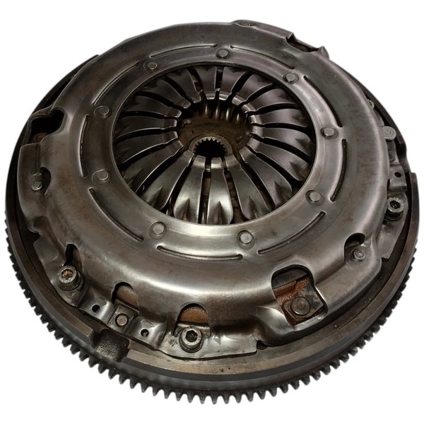 Volante Cremalheira Motor Renault Master 2.5 2008 A 2012