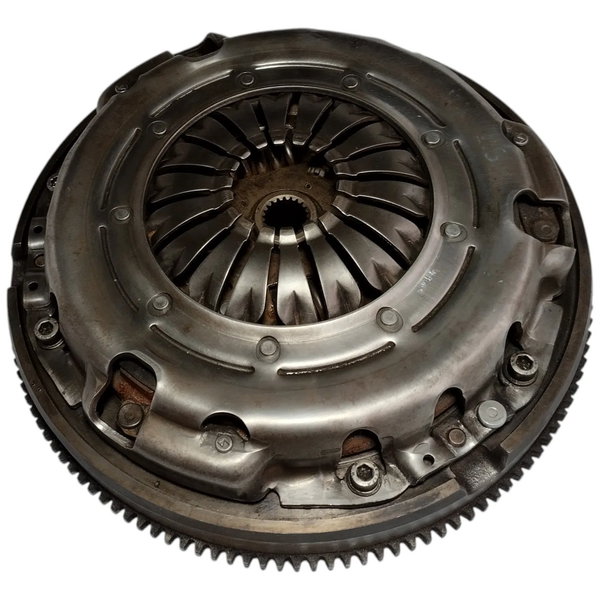 Volante Cremalheira Motor Renault Master 2.5 2008 A 2012