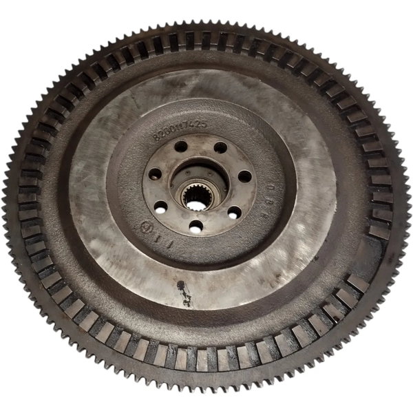 Volante Cremalheira Motor Renault Master 2.5 2008 A 2012