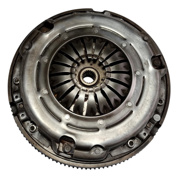 Volante Cremalheira Motor Ranault Master 2.5 2008 A 2012
