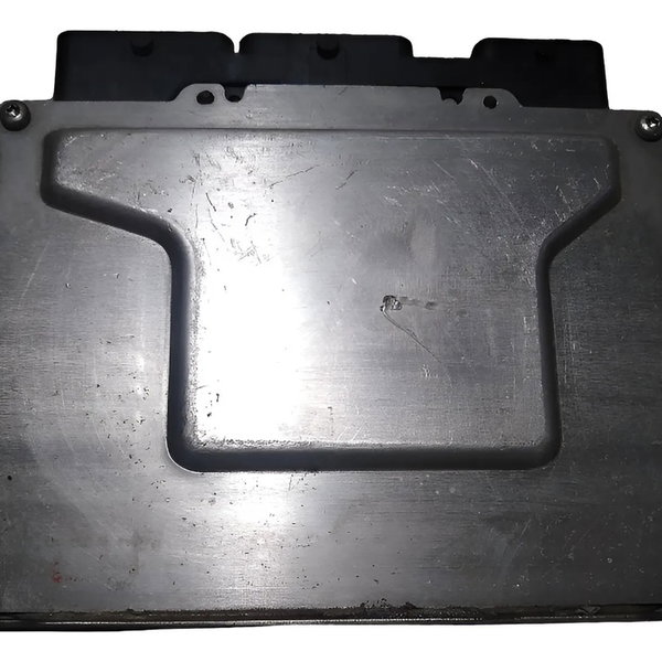 Módulo Injeção Renault Sandero Clio Logan 1.6 V29014250a