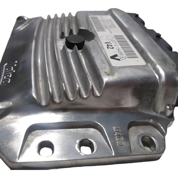 Módulo Injeção Renault Sandero Clio Logan 1.6 V29014250a