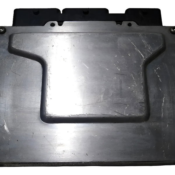Módulo Injeção Renault Sandero Clio Logan 1.0 V29008181a