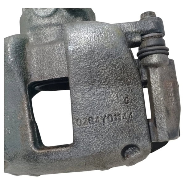 Pinça Freio Dianteiro Esquerdo Peugeot 307 2006