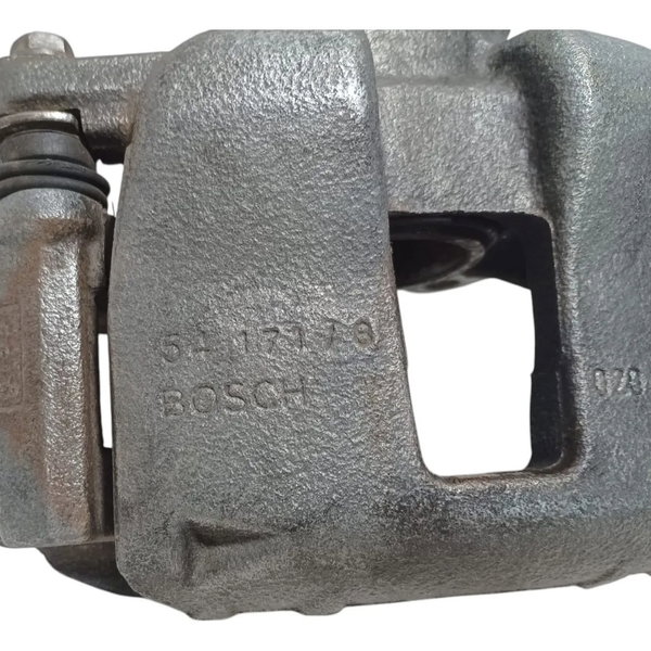 Pinça Freio Dianteiro Esquerdo Peugeot 307 2006