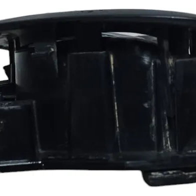 Maçaneta Interna Dianteira Esquerda Citroen Aircross 2013 Cromado Dianteira/traseira