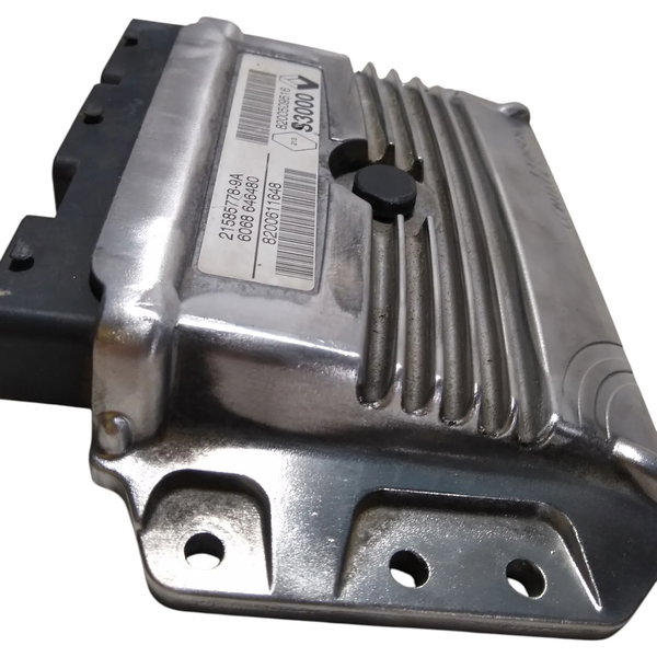 Módulo De Injeção Renault Megane 2.0 16v 21585778-9a