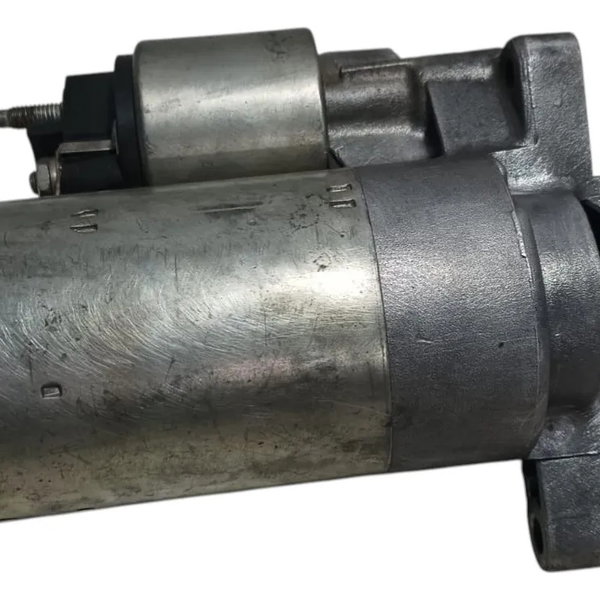 Motor Arranque Partida Peugeot 206 207 1.6 1.4