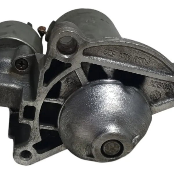 Motor Arranque Partida Peugeot 206 207 1.6 1.4