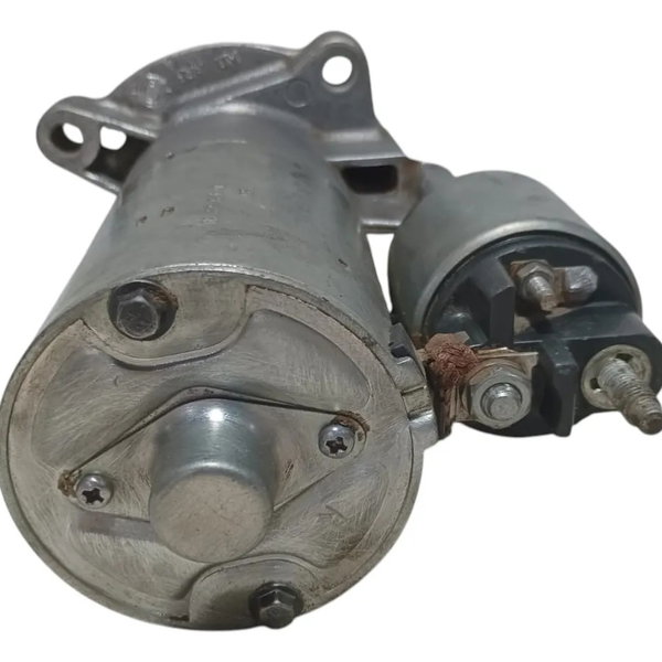Motor Arranque Partida Peugeot 206 207 1.6 1.4