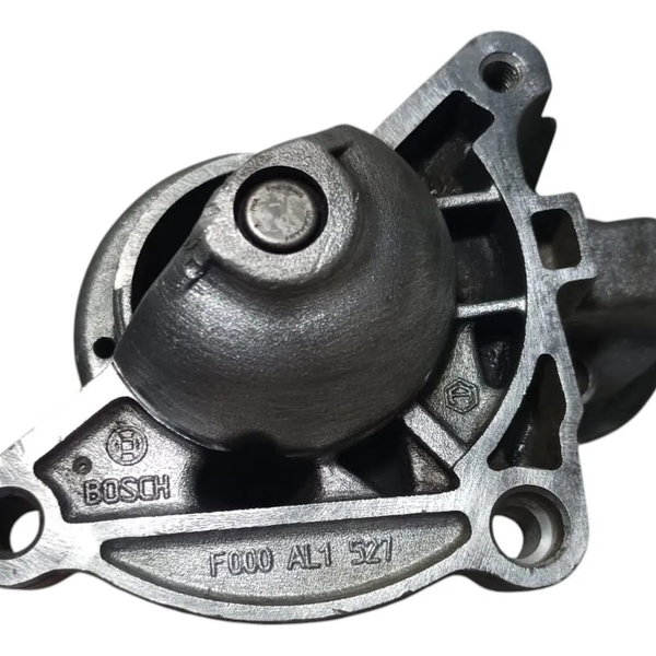 Motor Arranque Partida Peugeot 206 207 1.6 1.4