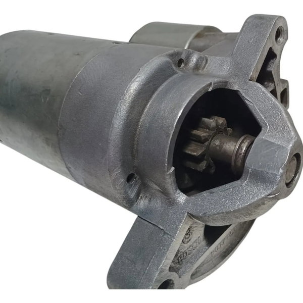 Motor Arranque Partida Peugeot 206 207 1.6 1.4