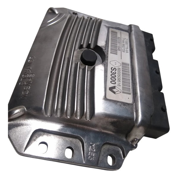 Módulo De Injeção Renault Megane 2.0 16v 21585778-9a
