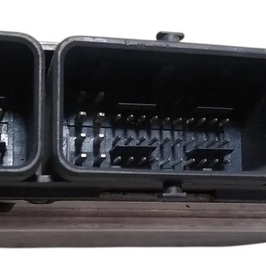 Módulo De Injeção Renault Megane 2.0 16v 21585778-9a