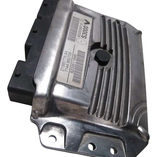 Módulo De Injeção Renault Megane 2.0 16v 21585778-9a