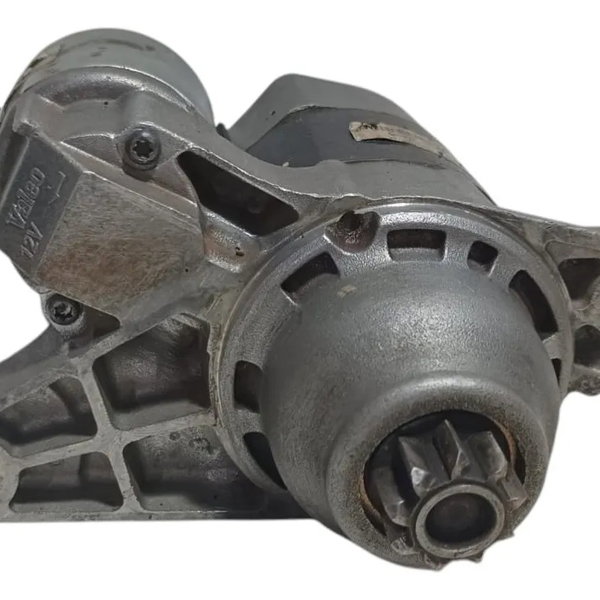 Motor Arranque Vw Polo Fox Saveiro Gol G6 G7 Voyage 1.6