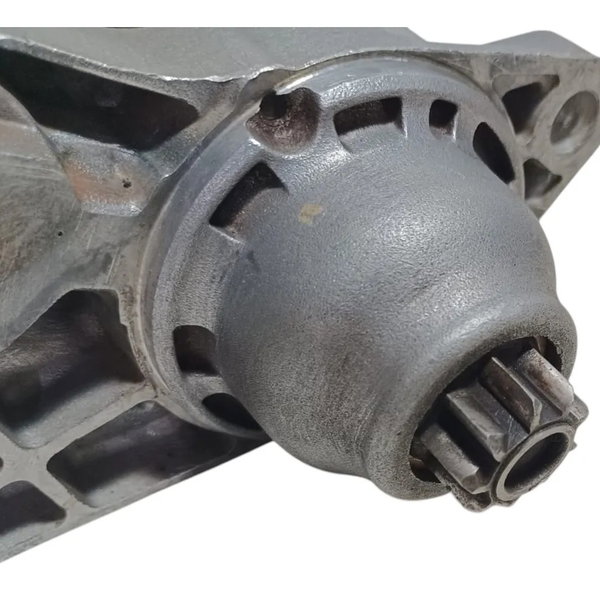 Motor Arranque Vw Polo Fox Saveiro Gol G6 G7 Voyage 1.6