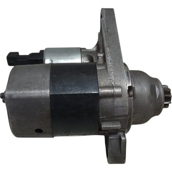 Motor Arranque Vw Polo Fox Saveiro Gol G6 G7 Voyage 1.6