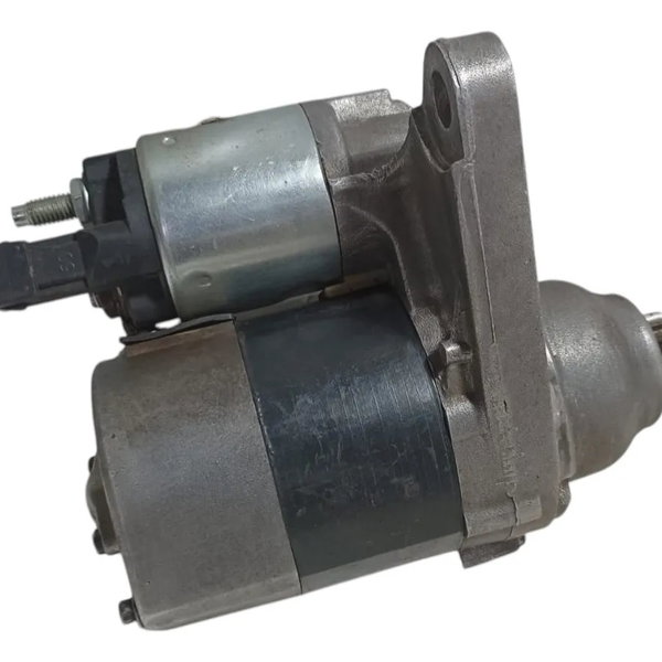 Motor Arranque Vw Polo Fox Saveiro Gol G6 G7 Voyage 1.6