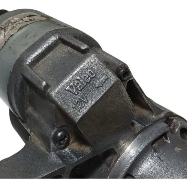 Motor Arranque Vw Polo Fox Saveiro Gol G6 G7 Voyage 1.6