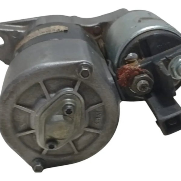Motor Arranque Vw Polo Fox Saveiro Gol G6 G7 Voyage 1.6