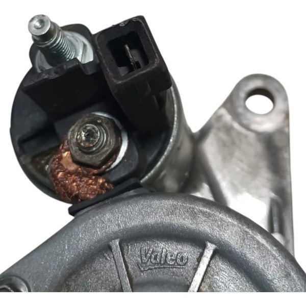 Motor Arranque Vw Polo Fox Saveiro Gol G6 G7 Voyage 1.6
