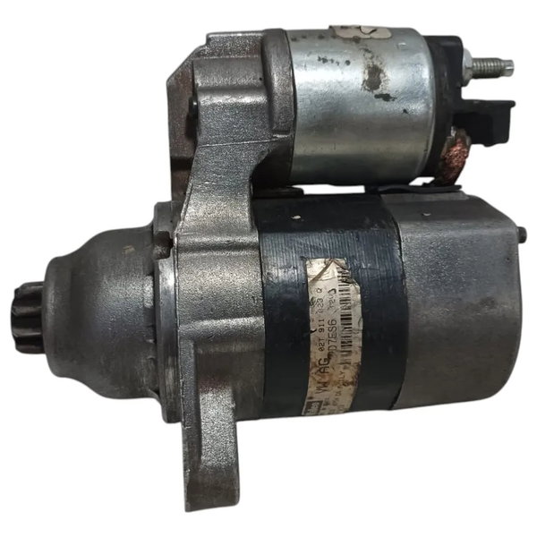 Motor Arranque Vw Polo Fox Saveiro Gol G6 G7 Voyage 1.6