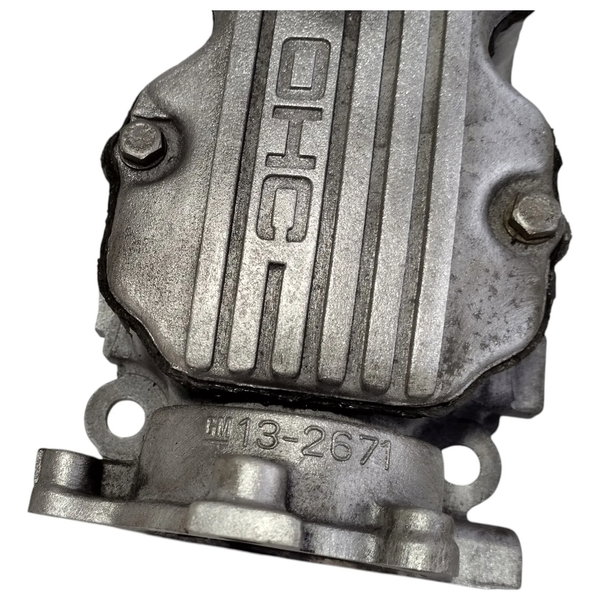 Gaiola Sem Comando Gm Vectra Astra 2.0 R90209830