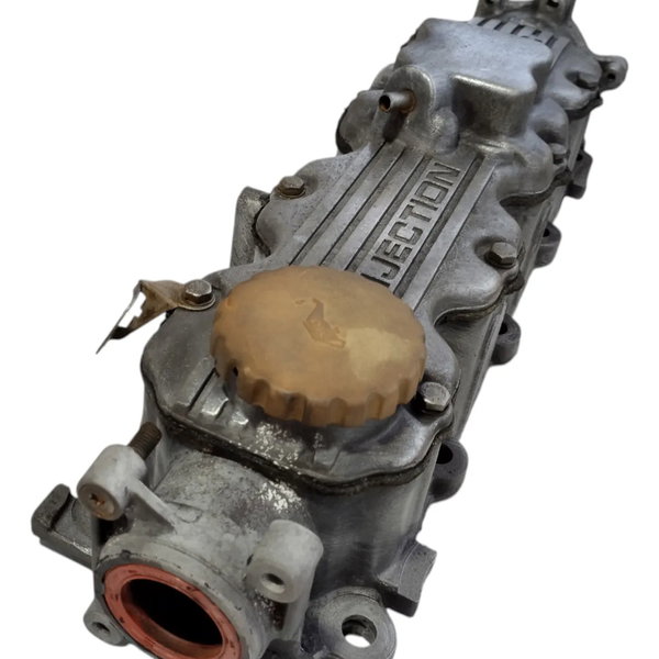 Gaiola Sem Comando Gm Vectra Astra 2.0 R90209830